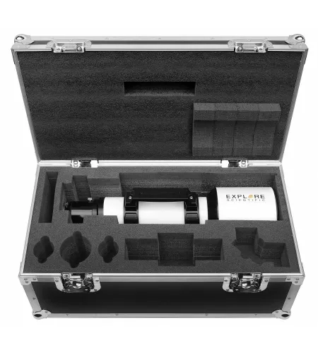 EXPLORE SCIENTIFIC FLIGHT-CASE ED102 ALU TUBE