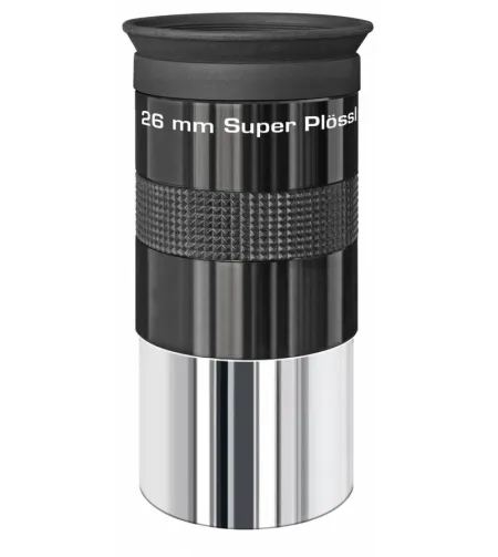 Bresser Messier AR-90/900 EXOS1/EQ4 telescope