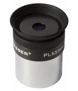 Eyepiece 6.5mm Plössl 31,7mm/1,25"  BRESSER
