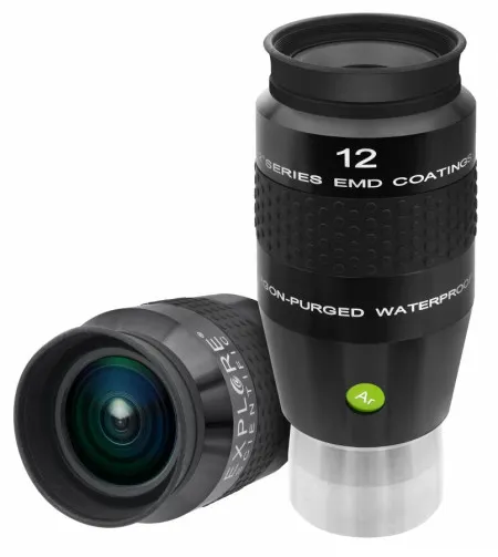 Окуляр 92&deg; LER 12mm Explore Scientific