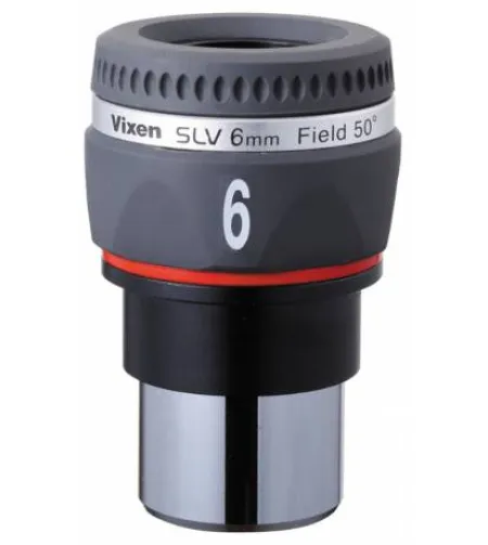 Окуляр SLV 50&deg; 6mm (1.25'') Vixen
