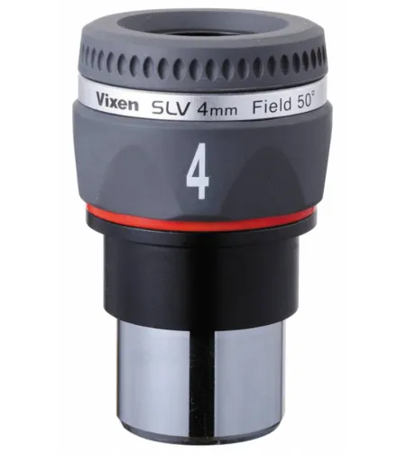Eyepiece SLV 50&deg; 4mm (1,25'') Vixen