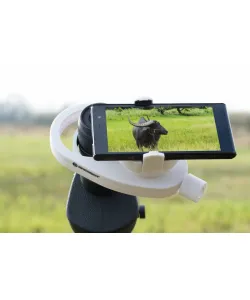 Universal Smartphone Adapter BRESSER