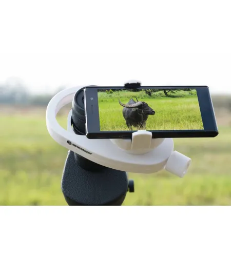 Universaalne nutitelefoni adapter BRESSER