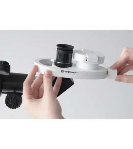 Universaalne nutitelefoni adapter BRESSER