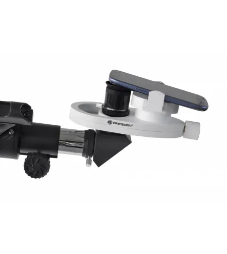 Universaalne nutitelefoni adapter BRESSER