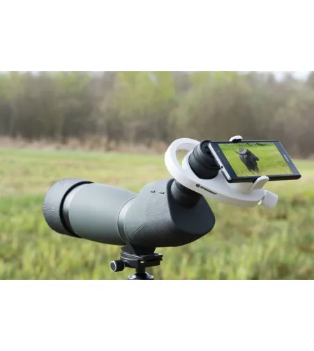 Universaalne nutitelefoni adapter BRESSER