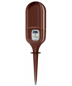 Автоматический полив Bresser