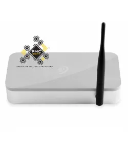 Teleskoobi alus GOTO EXOS-2 PMC-Eight EXPLORE SCIENTIFIC WiFi