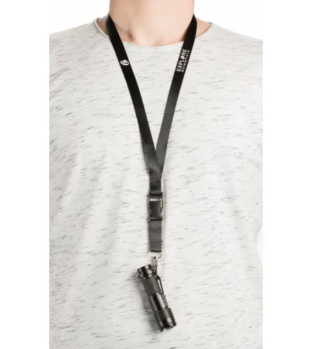 Taskulamp, punane tuli, ASTRO R-LITE Explore Scientific