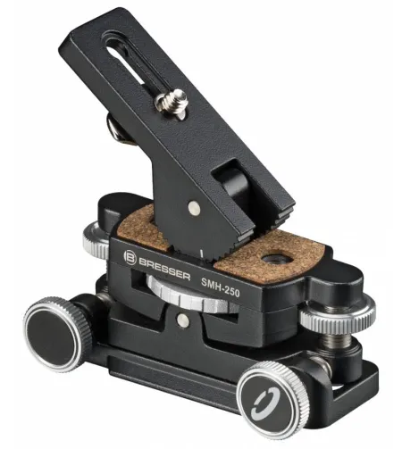 Micro Motion Head MH-100 (Polar-Wedge) BRESSER