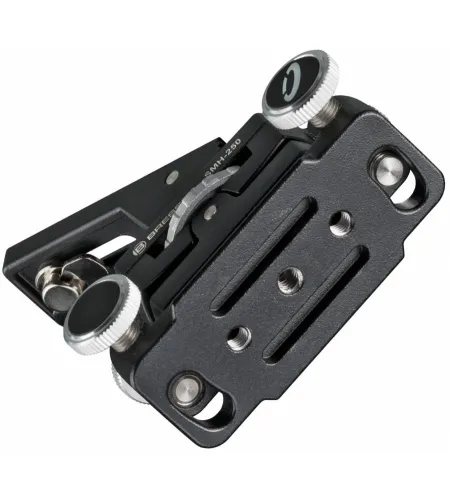 Micro Motion Head MH-100 (Polar-Wedge) BRESSER