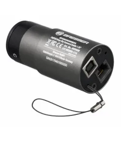 Kaamera ja suunaja Deep-Sky 1.25" Full HD BRESSER