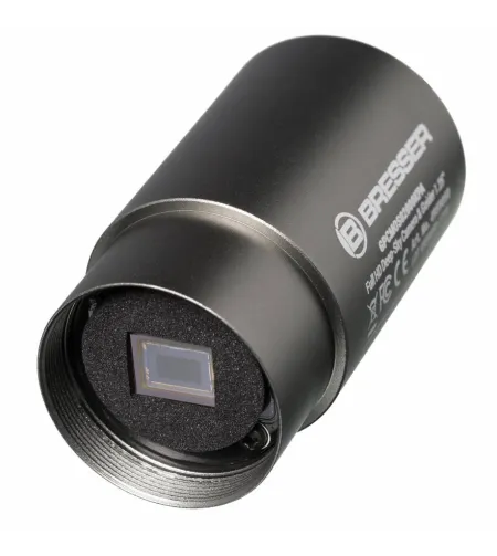 Deep-Sky Camera & Guider 1.25" Full HD BRESSER