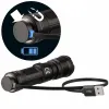 Flashlight 1000 lm ILUMINOS 1000 LED Zoom NATIONAL GEOGRAPHIC