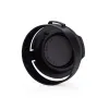 Lens protection cap, NOCTIVID 42 mm, left, 1 psc.