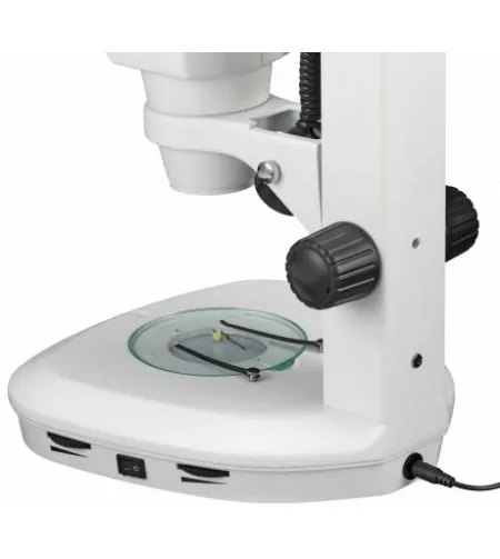 BRESSER SCIENCE ETD-201 8-50X TRINO ZOOM STEREO-MICROSCOPE