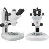 BRESSER SCIENCE ETD-201 8-50X TRINO ZOOM STEREO-MICROSCOPE