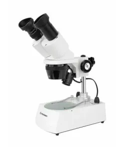 BRESSER ERUDIT ICD STEREO MICROSCOPE (30.5)