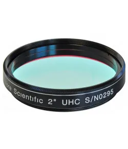 UHC udufilter 2" EXPLORE SCIENTIFIC