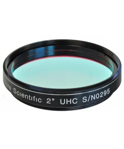 UHC udufilter 2" EXPLORE SCIENTIFIC