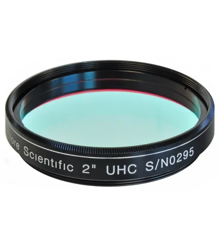 UHC udufilter 2" EXPLORE SCIENTIFIC