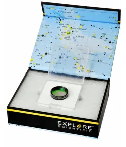 Udufilter EXPLORE SCIENTIFIC 1.25" CLS