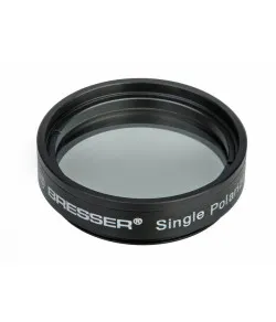 Polariseeriv filter 1.25" BRESSER