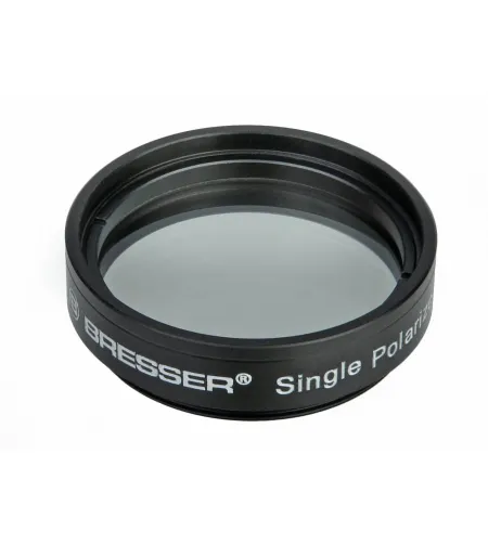 Polariseeriv filter 1.25" BRESSER