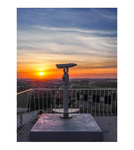 Teleskoop Omegon Sightseeing Bonview 20x100