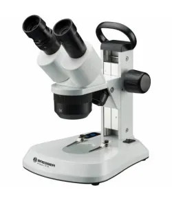 BRESSER Analyth STR 10x - 40x stereo microscope