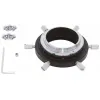 60DA fookuskaugusega adapter Canoni EOS-kaamerate jaoks Vixen