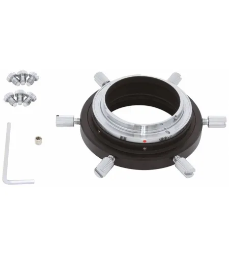 60DA fookuskaugusega adapter Canoni EOS-kaamerate jaoks Vixen