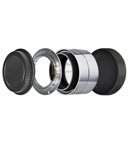 Põllutasandaja ED APO + Canon EOS T2 MPCC EXPLORE SCIENTIFIC