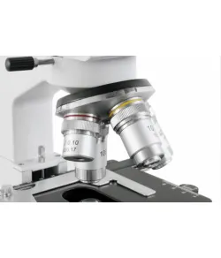 BRESSER Researcher Trino 40-1000x Microscope
