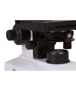 Microscope Bresser Erudit Basic Bino 40X-400X