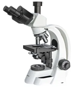 Microscope Bresser Bioscience 40-1000X Trinocular