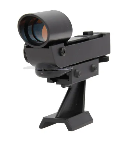 Red dot finder LED Omegon