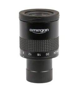 Okulaar suumiga 8-24mm Magnum 1.25'' Omegon