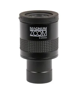 Окуляр с зумом 8-24mm Magnum 1.25'' Omegon