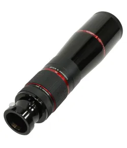 Апохроматический рефракторный телескоп Pro APO AP 72/432 ED OTA Omegon