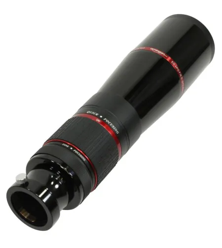 Апохроматический рефракторный телескоп Pro APO AP 72/432 ED OTA Omegon