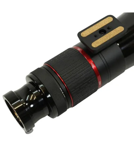 Апохроматический рефракторный телескоп Pro APO AP 72/432 ED OTA Omegon