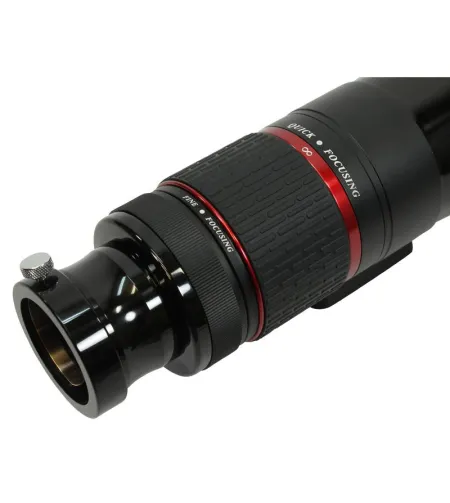 Апохроматический рефракторный телескоп Pro APO AP 72/432 ED OTA Omegon