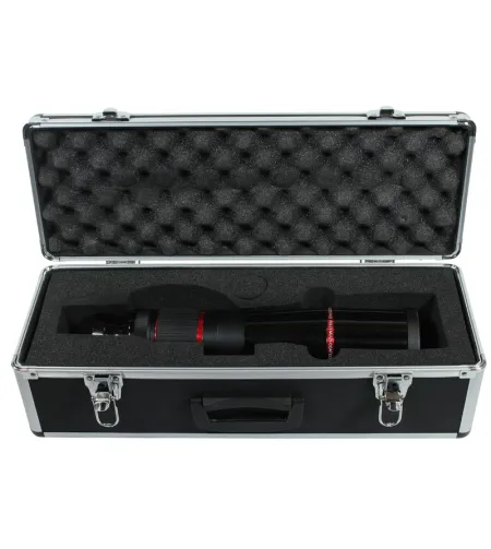 Апохроматический рефракторный телескоп Pro APO AP 72/432 ED OTA Omegon