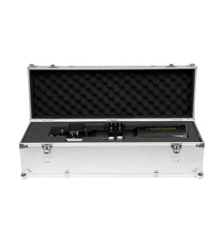 Апохроматический рефракторный телескоп Pro APO AP 110/660 ED Carbon OTA Omegon