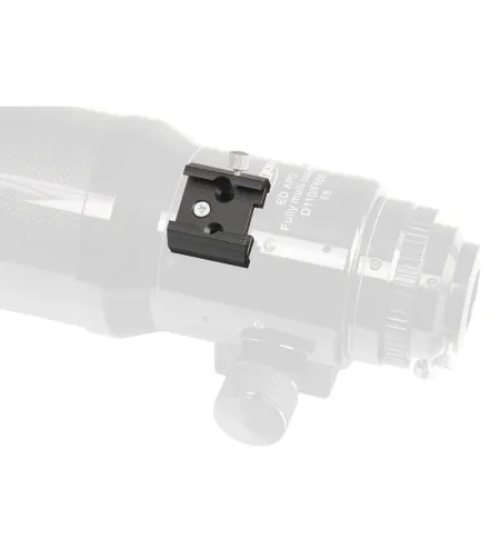 Апохроматический рефракторный телескоп Pro APO AP 80/500 ED Carbon OTA + Field Flattener O