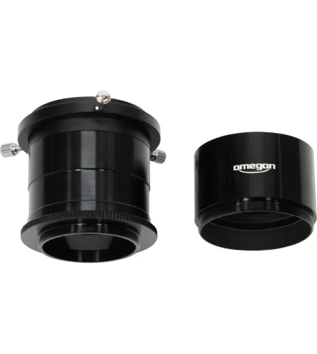 Апохроматический рефракторный телескоп Pro APO AP 80/500 ED Carbon OTA + Field Flattener O