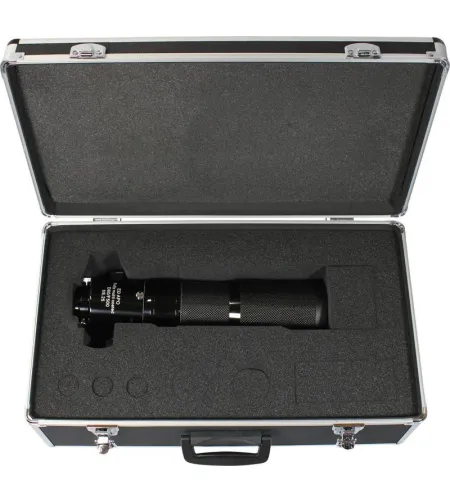 Апохроматический рефракторный телескоп Pro APO AP 80/500 ED Carbon OTA + Field Flattener O