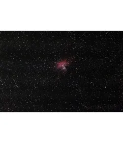 Апохроматический рефракторный телескоп Omegon Apochromatic refractor Pro APO AP 90/600 Tri